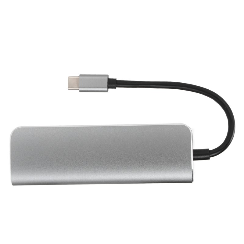 ONTEN Expansion Dock USB C to USB3.0 Type C Fast