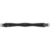 Kerbl 321057 Curved Saddlegirth - Black, 130 cm