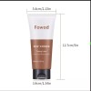 Fowod Self-Tanner Tanning Lotion 2.11 Floz (60ml) Sunless Tanning w/all
