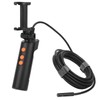 F280 1080P Endoscope 2MP 8mm WIFI Dual Lens Borescope Sewer