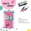 Chit Chat The Beauty Bank Money Tin Gift Set –