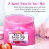 Exfoliante Cotton Candy 510 Gr Tipo De Envase Pote Tree
