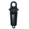 1 inch HDD Pipe-puller Carrot Carbon steel Innerduct Pulling Eye