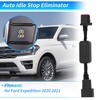 HEROFFIX Auto Start Stop Eliminator for Ford Expedition 2020-2021 Engine