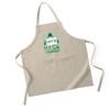 CafePress Hacker Computer Code Let's Hack Cybersecurity Kitchen Apron with