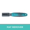 Groomer Essentials Mat Remover