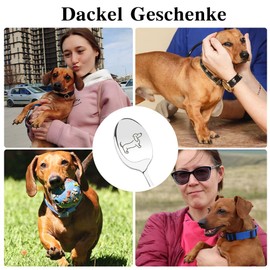 Dachshund Gifts, Dachshund Crockery Decorative Coffee Spoon Dachshund Gift Woman Gifts for Women Children 304 Stainless Steels