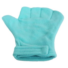 Bite Proof Gloves,Squirrel Safe Touch Gloves | Gentle Touch Safe Handling Mitten for Nail Trimming Grooming Squirrel Lizard Snake Bird Hedgehog Parrot Reptile Secure Animal Care