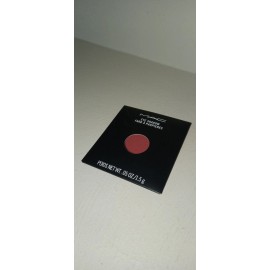 Mac NEW MAC Pro Palette Single Refill Pressed Powder Eye Shadow .05 oz HAUTE SAUCE