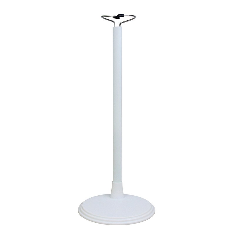 ZITA ELEMENT 2 Pcs Adjustable Doll Stand Support Base for