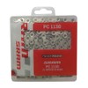 Sram PC-1130 Chain HollowPin 114 Links 11-Speed with Power Lock