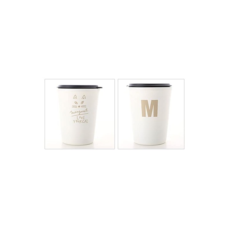 Maehata CATS Tumbler with Lid M 64900