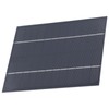 Solar Panel Waterproof 6W 12V DIY Solar Panel for Solar