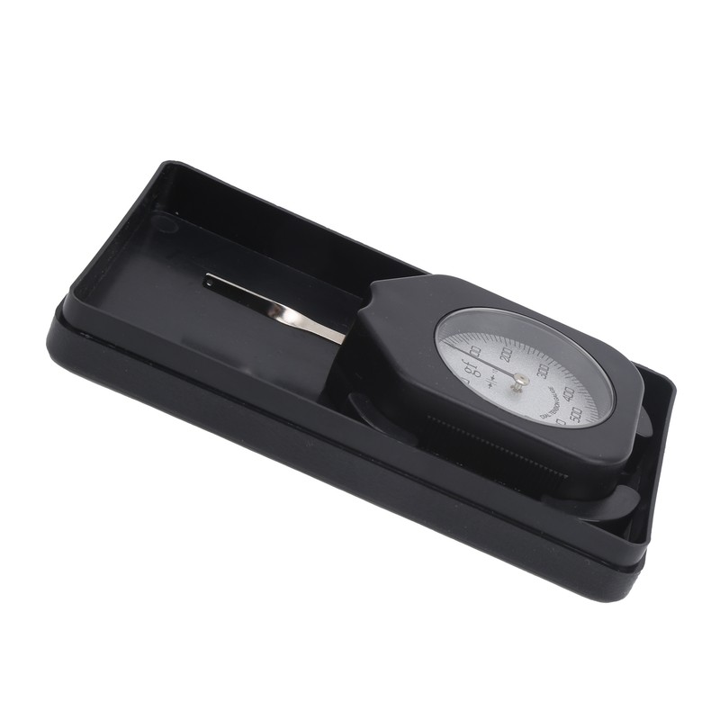 SEG‑500‑1 Tension Gauge Meter SEG Force Gauge Switch Dynamometer 500g
