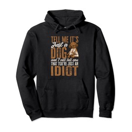 German Shorthaired Pointer GSP Dog Pullover Hoodie