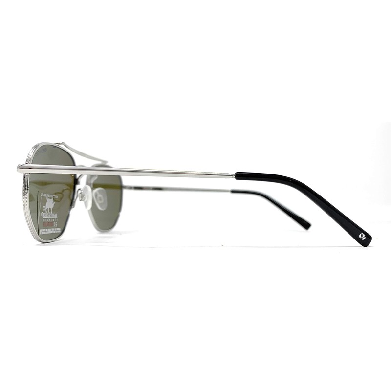 VENICE EYEWEAR OCCHIALI - Venice Ray unisex polarised sunglasses with