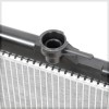Motor-1 Aluminum Core Cooling Radiator OE Replacement for 01-07 Highlander