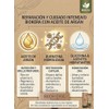 Salerm Mascarilla Capilar, Con Queratina Hidrolizada, Glicerina, sin Sulfatos ni