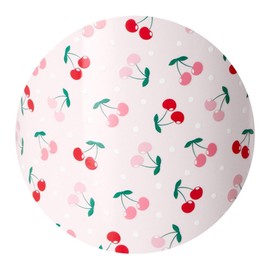 Swig Life 30oz Mega Mug, 30 oz Tumbler with Handle and Straw, Cup Holder Friendly, Dishwasher Safe, Extra Large Insulated Tumbler, Stainless Steel Water Bottle (Cherry Pie)