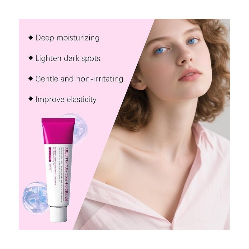 (Most Gifted) New 1/2/3PCS 𝐀𝐫𝐛𝐮𝐭𝐢𝐧𝐚 𝟕% + 𝐀́𝐜𝐢𝐝𝐨 𝐓𝐫𝐚𝐧𝐞𝐱𝐚𝐦𝐢𝐜𝐨 𝟒%