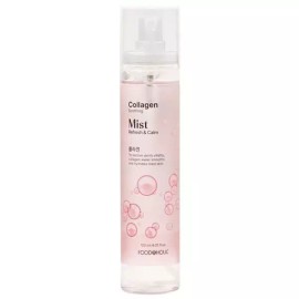 Gita 미세 분사 수분 즉각적으로 공급 콜라겐 미스트 120ml Fine Mist Hydration Instant Collagen Mist 120ml