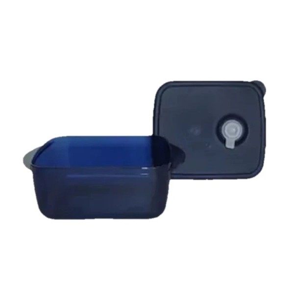 Tupperware New Vent N Serve Microwave Safe Freezer Fridge Too!