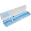 ZL‑10L Professional Ultraviolet Toothbrush Cleaner Device UV LED Toothbrush Cleaning
