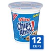 Chips Ahoy! Mini Go Pack Chocolate Chip Cookies, 3.5 Ounce
