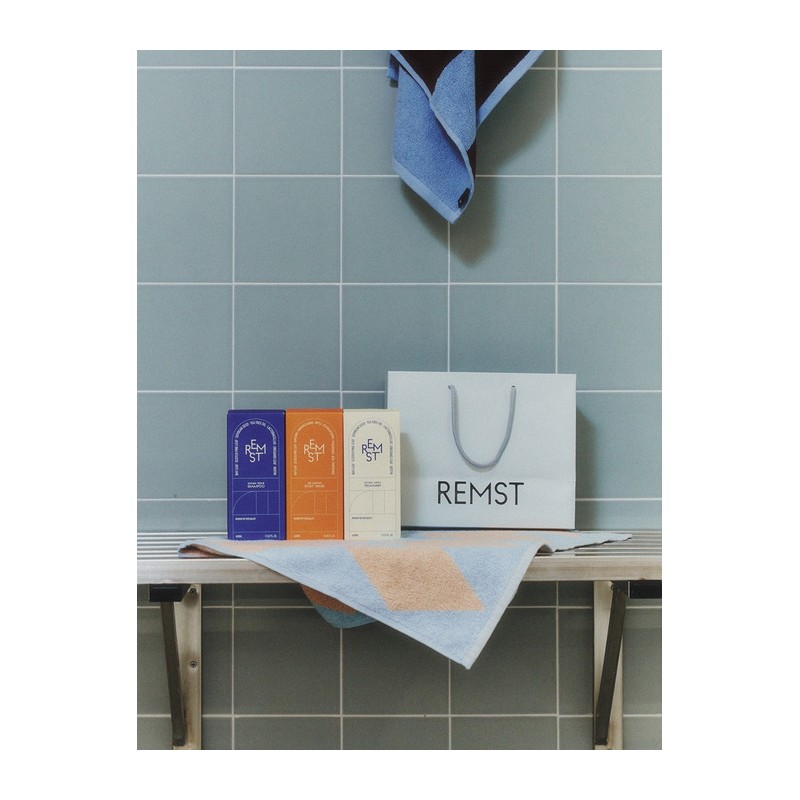Remst Shopping Bag / 렘스트 쇼핑백