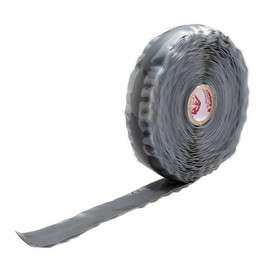 Unitec SRG-11 Aaron Tape Gray Pipe Repair Tape W25 x 11,000 mm