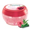 Himalaya Since 1930 Rose & Body Moisturiser Gel 300 ml