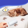 Pet Hair Remover Lint Rollers 360 Sheets Extra Sticky Lint