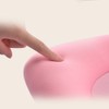 Baby Bath Cushion Hands Free Soft Floating Net Baby Bathtub