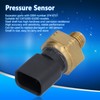 Pressure Sensor Excavator Sensing Transducer Replacement for CAT320D E320D 274‑6721