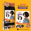Sensationnel Curls Kinksandco Kinkyedges Wig - Kinky Roller Set 10