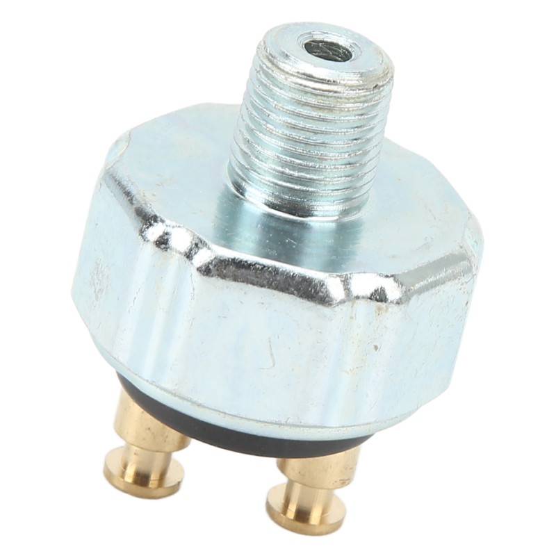 Brake Pressure Switch Aluminum Alloy 4012866 Stop Light Switch Replacement