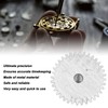 7750 6 O'clock Small Second Wheel Movement Accessories Auto Winding
