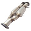 Sarotin Catalytic Converter For Volvo XC90 4.4L Flex Pipe 2005-2010