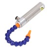 3PCS Set Cold Air Dry Cooling Gun Aluminum Alloy Anti