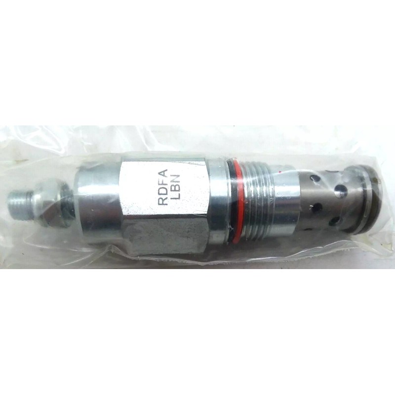 Sun Hydraulics RDFALBN Direct Acting Relief Valve