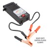 OEMTOOLS 24338 Battery Load Tester, Battery Tester 12V Automotive, Easy-to-Read
