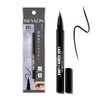 Revlon Colorstay Rush Serum + Liner 0.48mL Blackest Black Liquid