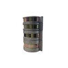 EVYLNORRS Cylinder Stroke Reducer, Fit Shaft Sizes 1-1/8 to 1.5