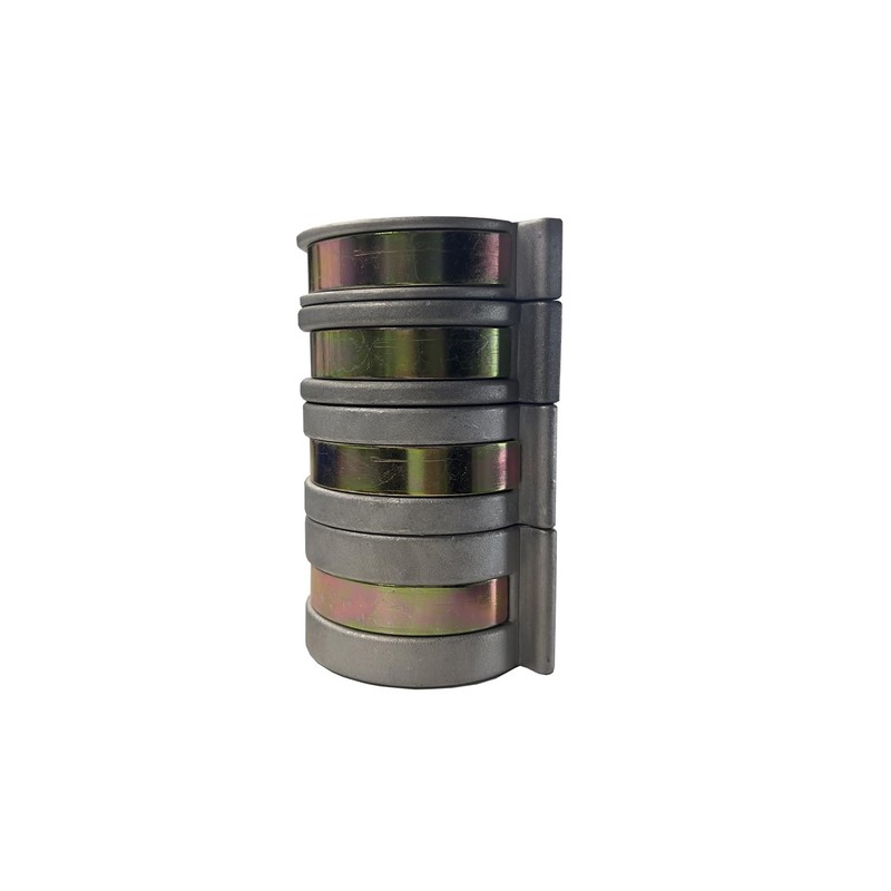 EVYLNORRS Cylinder Stroke Reducer, Fit Shaft Sizes 1-1/8 to 1.5