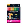 PRISMACLR JUNIOR 24X48CT DBLE END