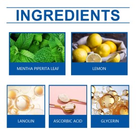 Serum Reafirmante Para Ojos 18ml Antiarrugas Hidrata