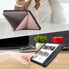 Yiernuo Soft TPU Case Compatible with Kobo Libra Colour 2024/Libra