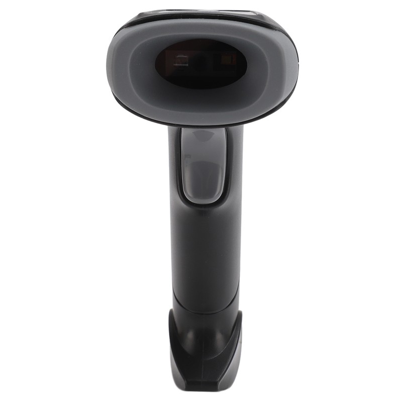 Barcode Scanner Wired USB Wireless 2.4G Bluetooth Handheld 1D 2D