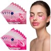 Parches para Ojos y Mascarillas Labios