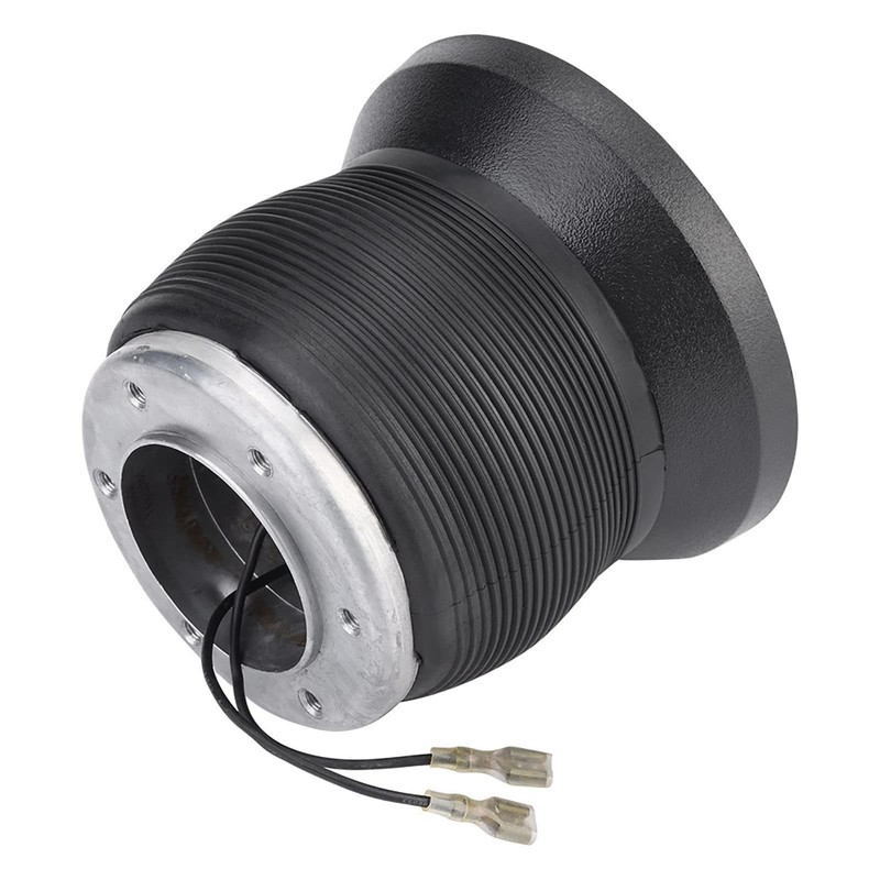 Steering Wheel Hub Adapter,21mm Car Steering Wheel Hub Adapter Quick